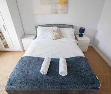 Garrylaban Manor, 9-10 Month Let, Portstewart, BT55 7FP - Photo 5