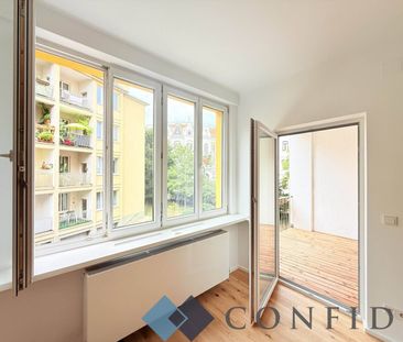 Wohnen in der Parkanlage Marillenalm - hochwertig sanierte 3 Zimmer... - Photo 5