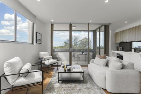403/151 Victoria Road, Gladesville NSW 2111 - Apartment For Rent | Domain - Photo 3