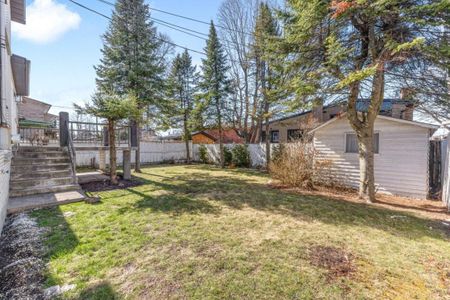 Maison à paliers multiples à vendre - Photo 2