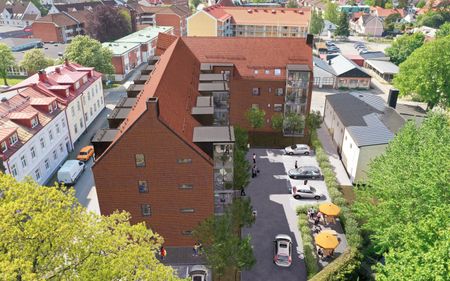 Östergatan, Tomelilla - Photo 4