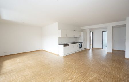 89073 Ulm, Etagenwohnung zur Miete - Photo 5