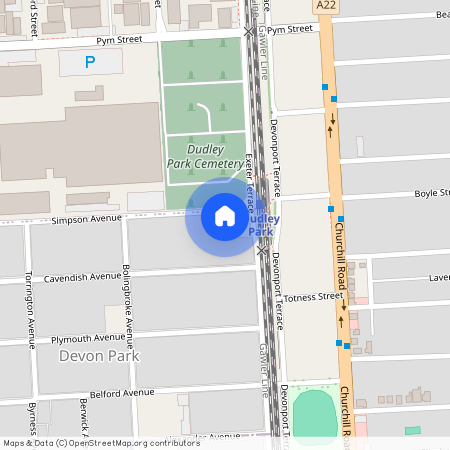 1a Simpson Avenue, SA 5008, Devon Park