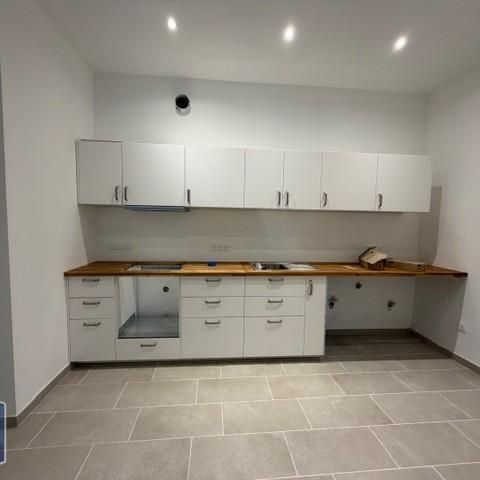 Location Appartement 2 pièces 49m² NICE 06100 - Photo 1