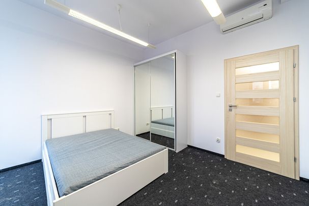 Rzeszów Centrum| Parking w cenie - Photo 1