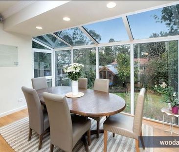 Modern Family Home - BOX HILL HIGH SCHOOL ZONE - Photo 3