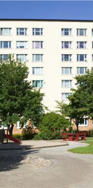 Censorsgatan 1A, Gullviksborg - Photo 1