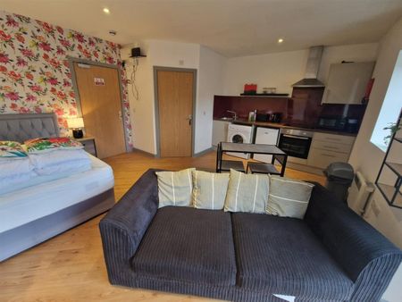 Princess Way, SA1 3LW, Swansea - Photo 4