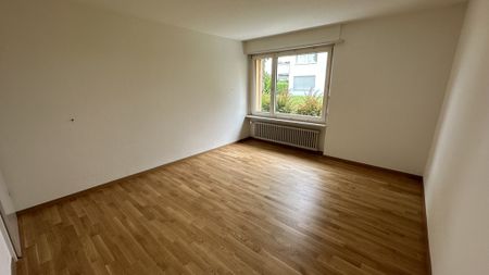 Gemütliche Wohnung mit Aussicht über die Stadt Zürich - Foto 2