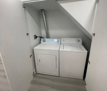 For Lease - 4 Zebra Trail Unit# Bsmt, Brampton, Ontario - Photo 6