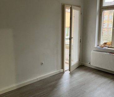 Hier lässt es sich aushalten: individuelle 2-Zimmer-Wohnung - Photo 6