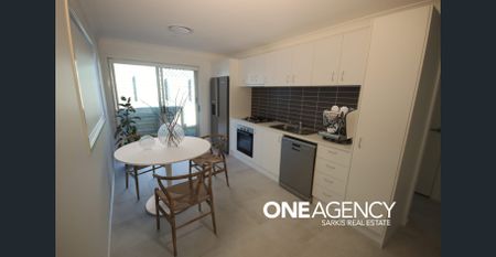 NEW 2 BED HOME - Photo 3