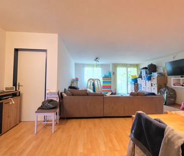 4.5 Zimmer, 2. Stock - Photo 1