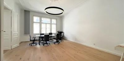 Stilvolle Altbauwohnung am Fleischmarkt - Toplage im 1. Bezirk - Photo 2