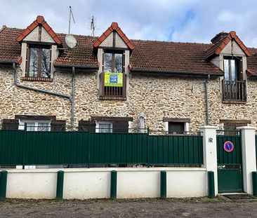 Location Appartement 3 pièces 42m² - Photo 2