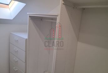 Moradia T2 em Coimbra