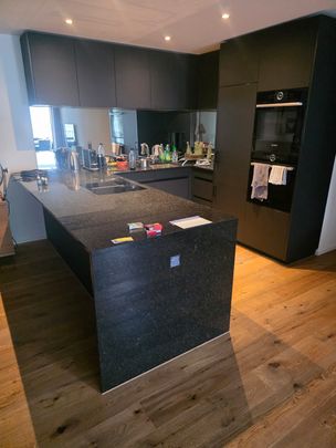 4.5 Zimmer, 100 m², 2. Stock - Foto 1