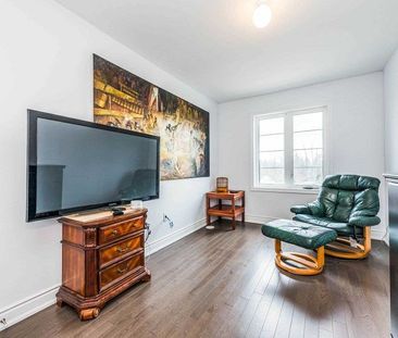 For Lease - 4120 Highway 7 N/A Unit# Upper, Markham, Ontario - Photo 5