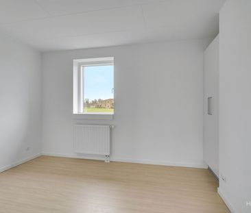 4-værelses Rækkehus på 119 m² i Solbjerg - Foto 5