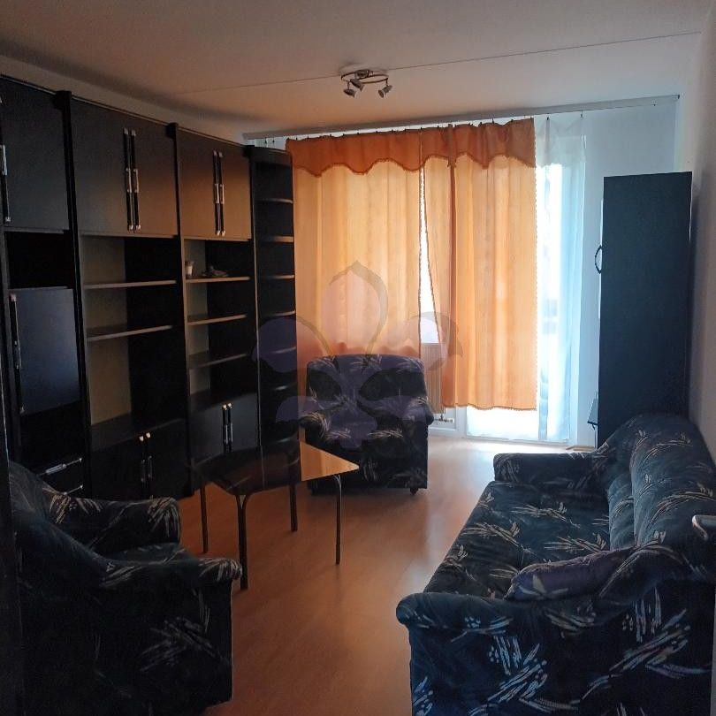 3 rooms flat close to Böszörményi Campus - Photo 1