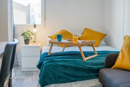 Carrer Conca, Valencia, Valencian Community 46008 - Photo 4