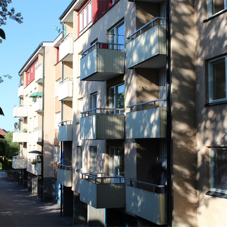 Östermalmsvägen 32 C - Foto 1