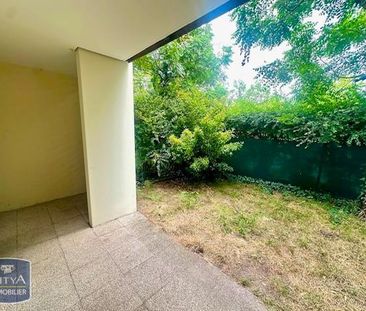 Location Appartement 3 pièces 72m² MERIGNAC 33700 - Photo 5
