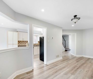 For Lease - 3893 Manatee Way Unit# Upper, Mississauga, Ontario - Photo 6