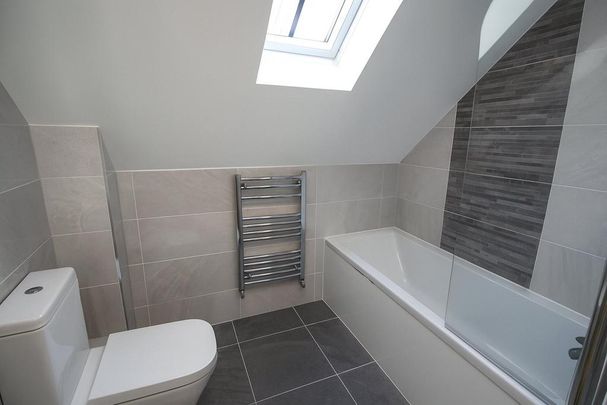 4 bedroom detached house to rent - Photo 1