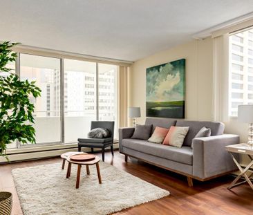 Grid 5 Apartments - Photo 5