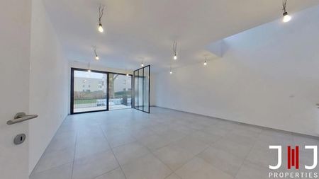 Appartement te huur - Foto 2