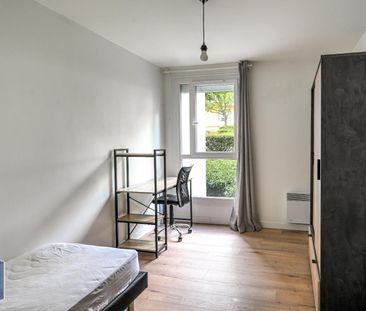 Location Appartement 4 pièces 87m² CAEN 14000 - Photo 5