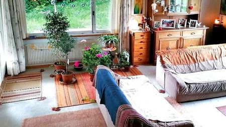 4.5 Zimmer, 80 m², 2. Stock - Foto 2