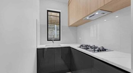 FlatBush - 2 Bedroom Brand New Granny Flat - Photo 3