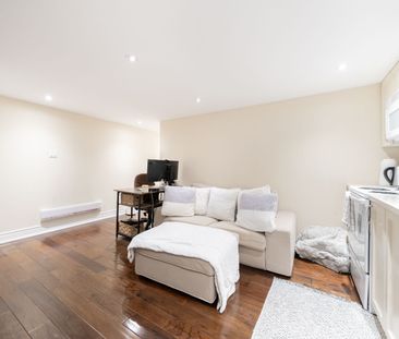 For Lease - 963 Avenue Road Unit# 7, Toronto, Ontario - Photo 1