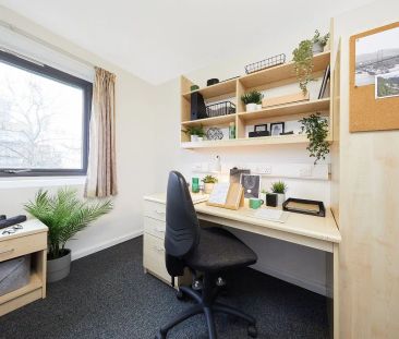 Single Ensuite Rooms - Photo 6