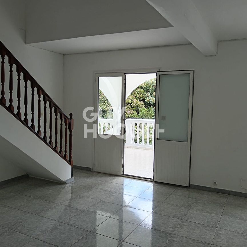 villa 4 chambres et jardin - Photo 1