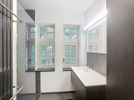 Appartement te huur - Foto 5