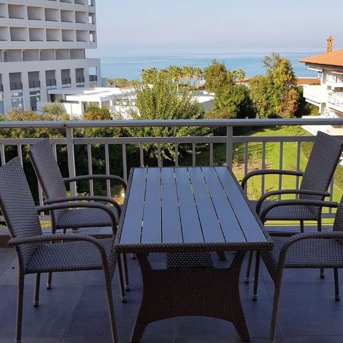 Διαμέρισμα για ενοικίαση Χανιώτης (Παλλήνη) - Photo 1