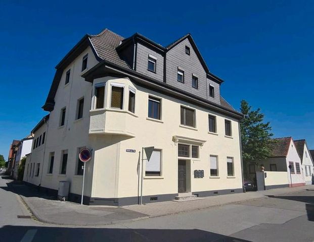 3 Zimmer Wohnung im 2 OG - Foto 1