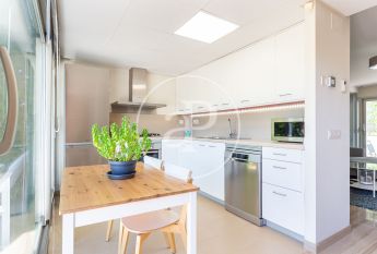 House for rent with Terrace in El Bosque (Chiva)