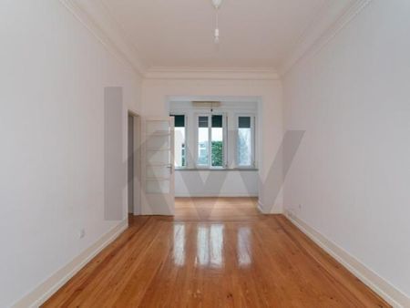 Apartamento T5 em Lisboa - Photo 5