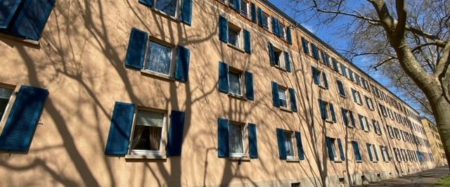 Demnächst frei! 4-Zimmer-Wohnung in Kaiserslautern - Photo 1