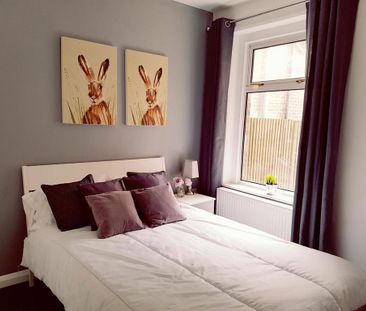 1 bedroom house of multiple occupation to rent - Photo 2