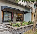 3465 Hutchison Street, Montréal, QC - Photo 1