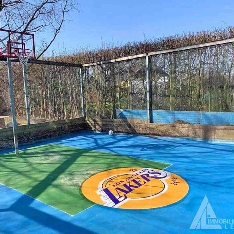 Luxuriöses Einfamilienhaus mit Dachterrasse, Sauna und großzügigem Grundstück in Angersdorf! - Photo 1