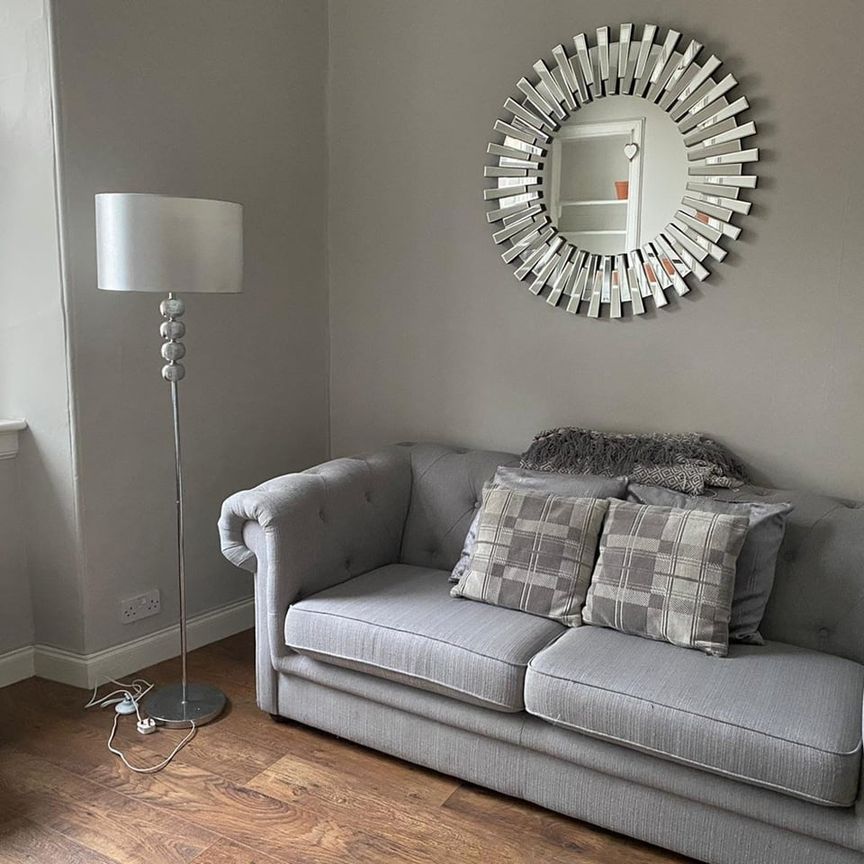 2 Bed Flat, Eyre Place, EH3 - Photo 1