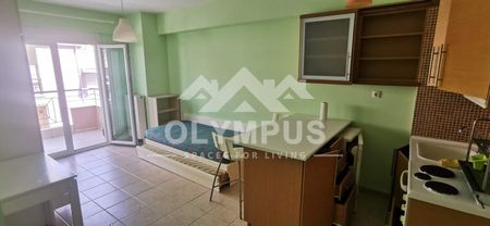 Studio / γκαρσονιέρα 30 τ.μ. για ενοικίαση, Θεσσαλονίκη - Κέντρο, Κάτω Τούμπα - Φωτογραφία 3
