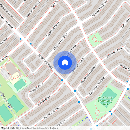 3156 Clipperton (Main & Upper & …, Mississauga