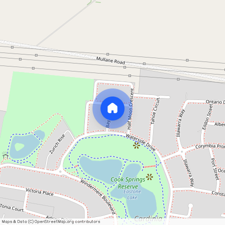 8 Bay Vista, Vic 3810, Pakenham